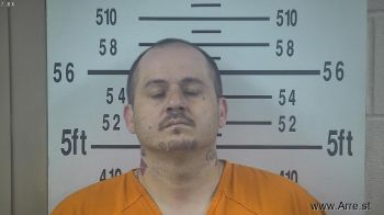 Jose Antonio Carrizales Mugshot