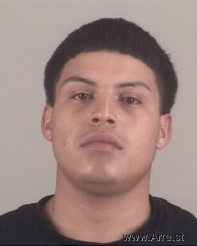 Jose  Chavez Mugshot