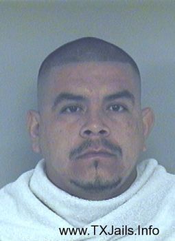 Jose Carlos Lopez Davila Mugshot