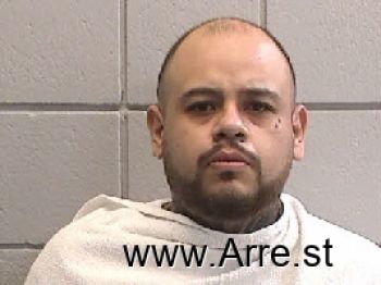 Jose Arturo Delacruz Mugshot