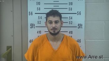 Jose Arelio Delarosa Mugshot