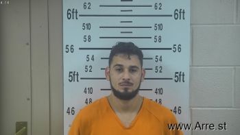 Jose Arelio Delarosa Mugshot