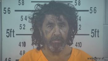 Jose Nunez Deleon Mugshot