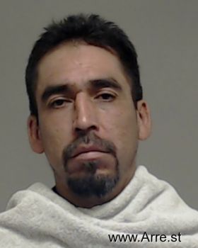 Jose Luis Delgado-cigarroa Mugshot