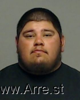 Jose  Duran Mugshot