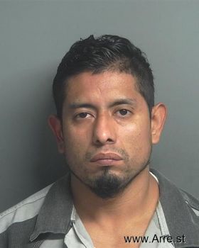 Jose Manuel Estrada Mugshot