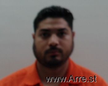 Jose Carlos Estrada Mugshot