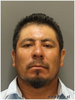 Jose  Estrada Mugshot