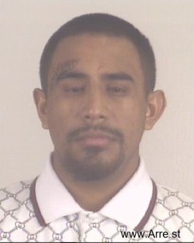 Jose Arturo Estradafrausto Mugshot