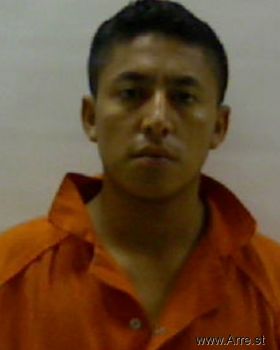 Jose Guerrero Gallegos Mugshot