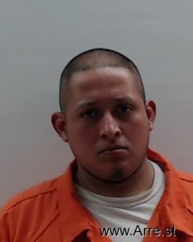 Jose  Gallegos Mugshot