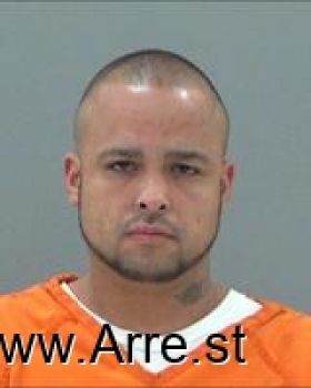 Jose  Guerra Mugshot