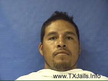 Jose Alberto Hernandez-alvarez Mugshot