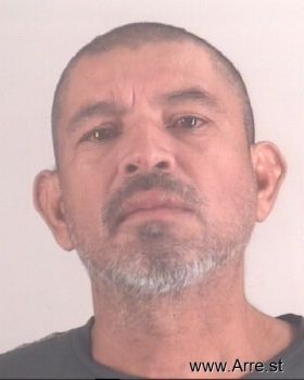 Jose Ernesto Laines Mugshot