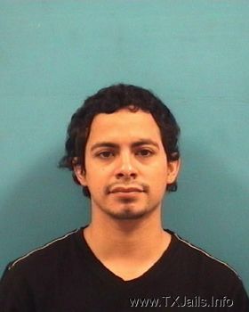 Jose Francisco Laracuente Mugshot