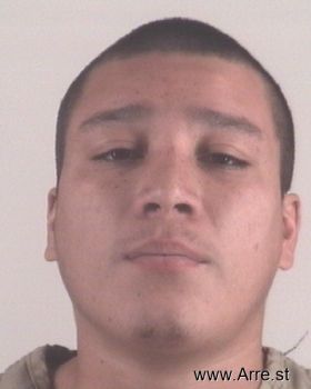 Jose Livio Jr Leal Mugshot