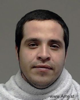 Jose David Lozanotorres Mugshot