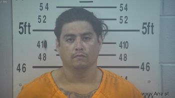 Jose Isabel Mares Mugshot