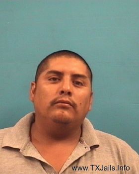 Jose Ramon Marquez-munoz Mugshot