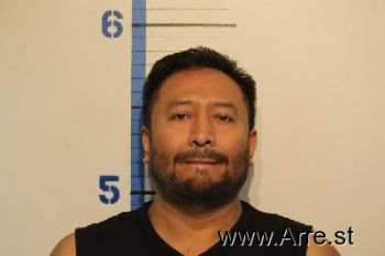 Jose David Mata Mugshot