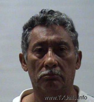 Jose Jesus Matos Mugshot