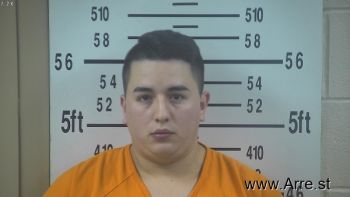 Jose Manuel Medina Jr Mugshot