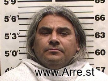 Jose  Mejia Mugshot