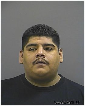 Jose  Miranda Mugshot