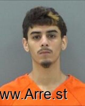 Jose  Montez Mugshot