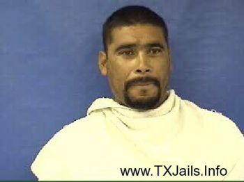 Jose Juan Najera-pina Mugshot