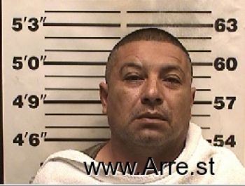 Jose Antonio Navarro Mugshot