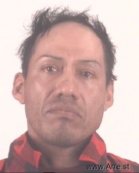 Jose Antonio Ochoa Mugshot