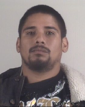 Jose Daniel Ojeda Mugshot