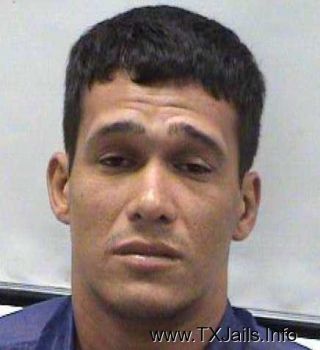 Jose Luis Ornelas Mugshot