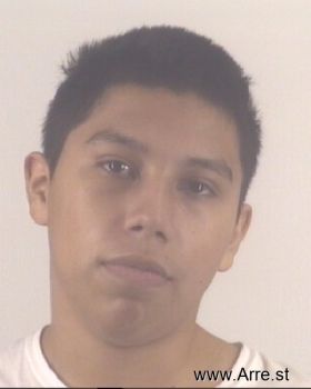 Jose  Ortiz Mugshot