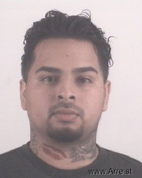 Jose A Oviedo Mugshot