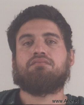 Jose Martin Jr Pacheco Mugshot