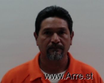 Jose Juan Pacheco Mugshot