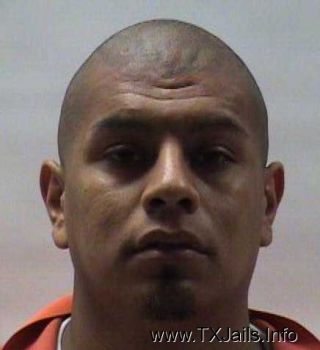 Jose Adan Padilla Mugshot