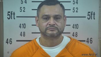 Jose Luis Padilla Mugshot