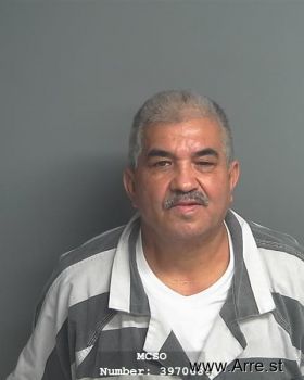 Jose Alberto Padilla De Leon Mugshot