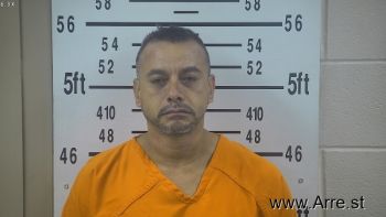 Jose Luis Palomares Mugshot