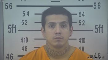 Jose  Perez Mugshot