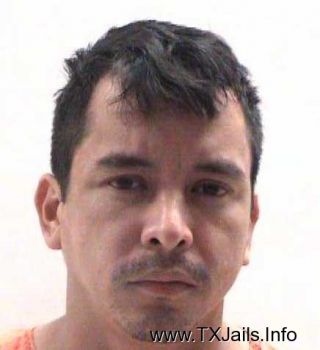 Jose Olvera Pizano Mugshot