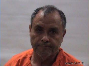 Jose Benitez Ponce Mugshot