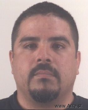 Jose H Ponce Mugshot