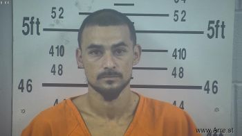 Jose Rolando Quintanilla Mugshot