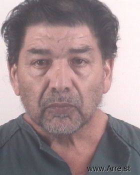 Jose  Resendez Mugshot