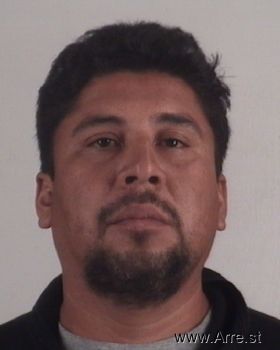 Jose Ernesto Reyna Mugshot