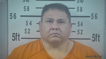 Jose Luis Rios Mugshot